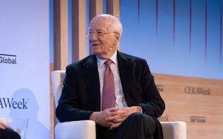 Milei calificó como “Don Chatarrín” a Paolo Rocca, dueño de Techint