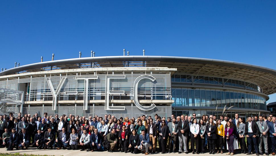 El mundo del hidrógeno se dio cita en el Foro Y-TEC