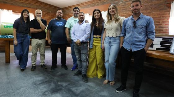 La Liga Deportiva de Colón incorporó termos solares