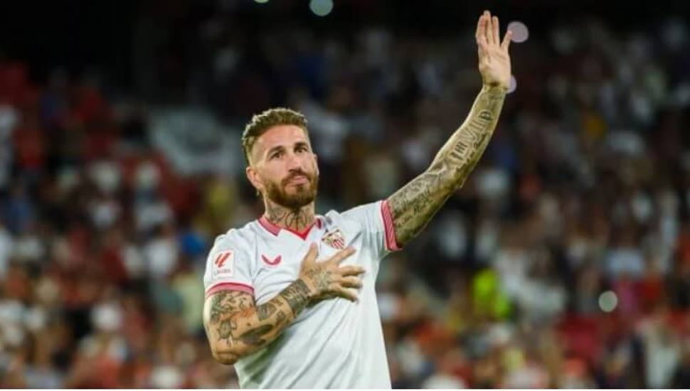 En España sostienen que Sergio Ramos podría llegar a Boca