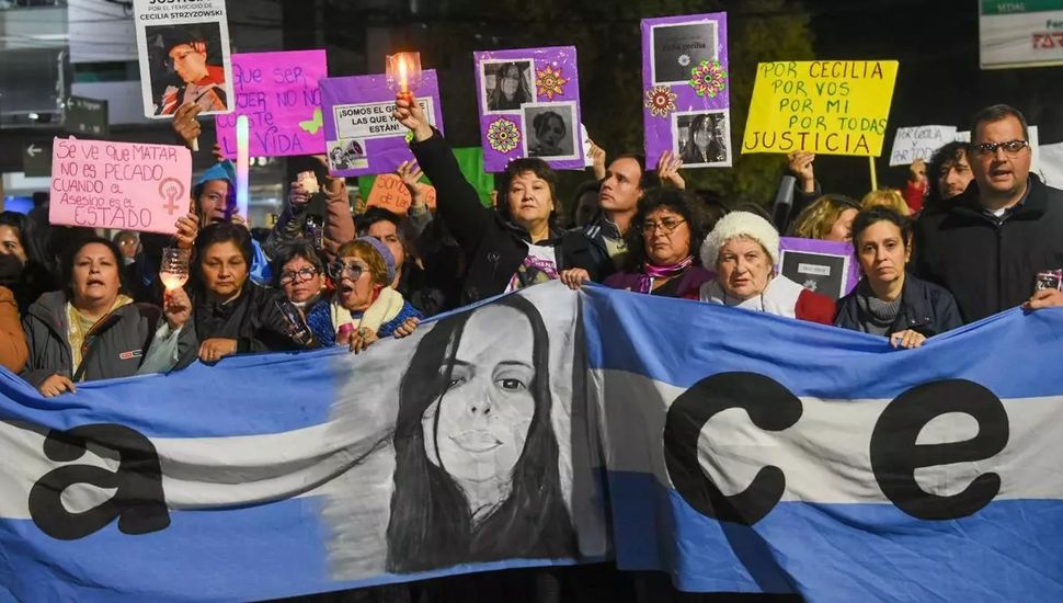 Los chaqueños votan hoy conmovidos por el caso Cecilia Strzyzowski