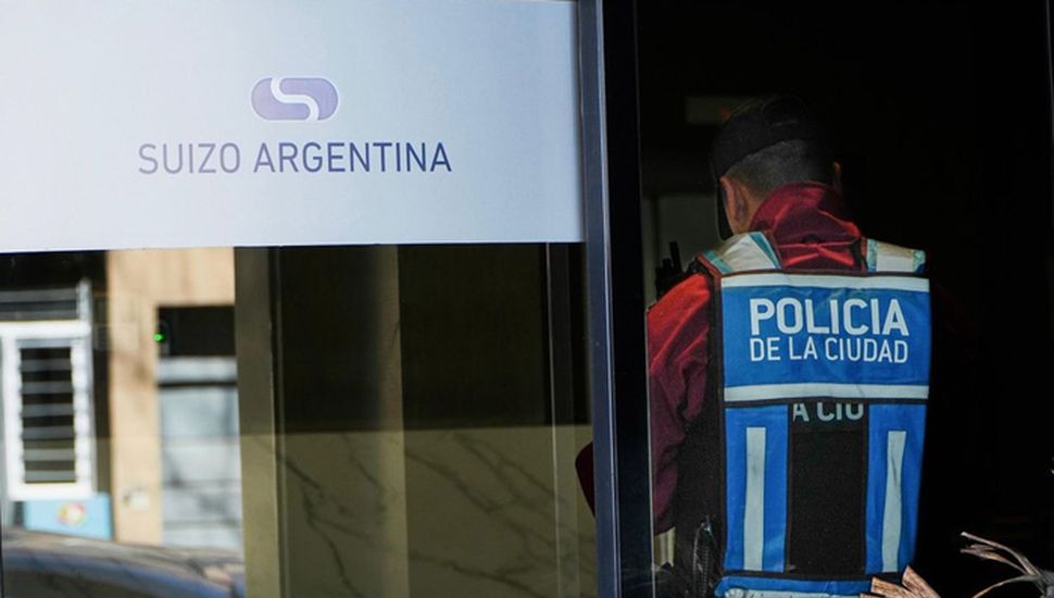 Aceleran la investigación por la "causa Spagnuolo"