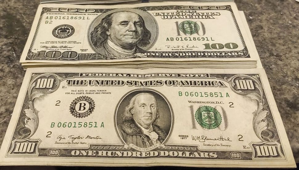 Incertidumbre por el dólar “cara chica”