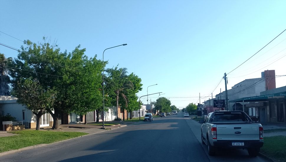 Barrio Vicente López: entre la historia y la modernidad