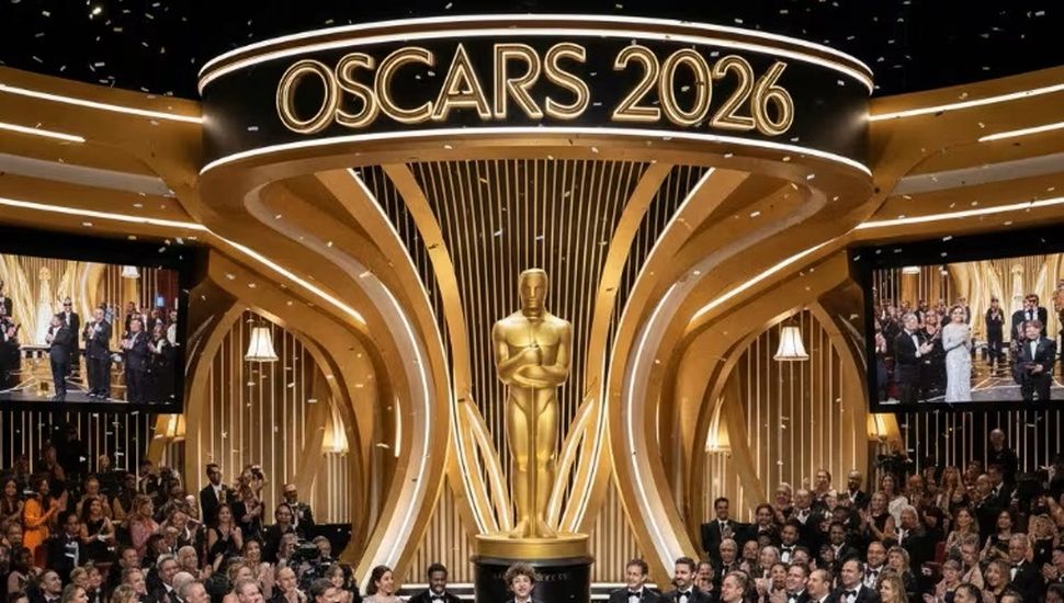 Oscars 2026: sin presencia argentina, la Academia confirmó nominaciones