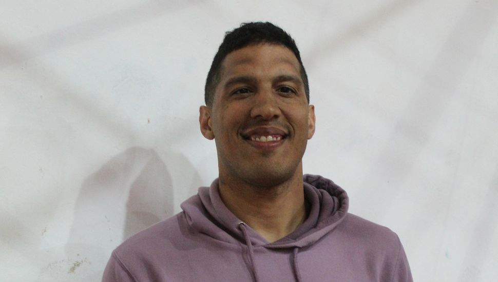 Jonatan Slider: “No le bajé el telón a la Liga Nacional”