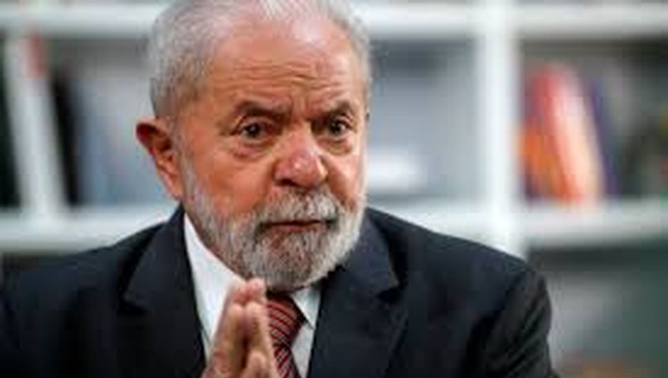 Lula se reúne con Biden en Washinton