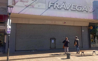 En Pergamino, el número de empresas en quiebra se duplicó durante 2025