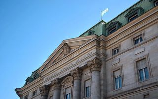 El Banco Nación expandió su cartera de préstamos en un 53%