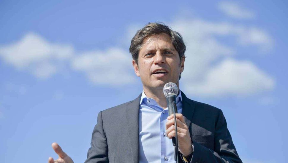 El boomerang al que se enfrenta a Axel Kicillof en la disputa con la Rosada