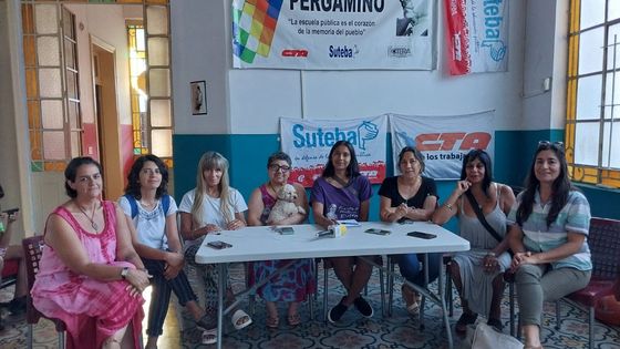 Mañana se realizará el acto por el Dia Internacional de la Eliminación de la Violencia contra las Mujeres