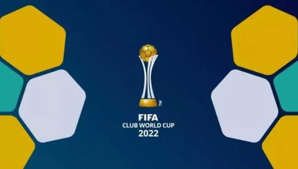 Se sorteó el Mundial de Clubes 2022