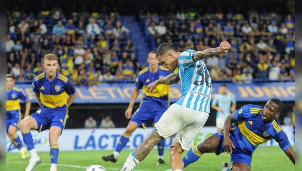 Racing recibe a Boca en un duelo trascendental