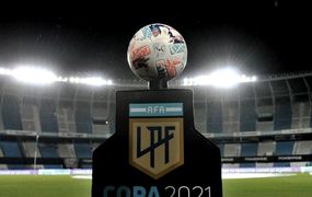 Cuándo comienza la Liga Profesional de Fútbol 2024: formato y fixture completo