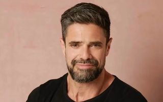 Luciano Castro y un audio que reavivó rumores de infidelidad