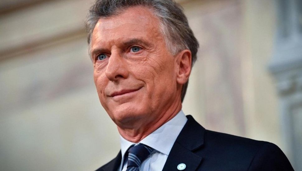 Mauricio Macri blanqueó la tensión con Javier Milei • Diario Núcleo