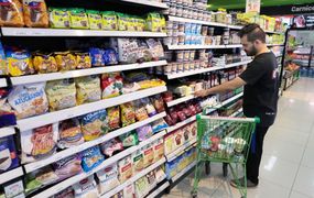 La inflación de diciembre fue del 2,7% y 117,8% fue el acumulado del 2024