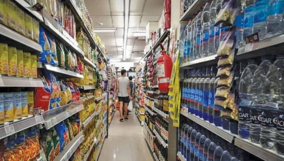 La inflación en Pergamino de julio fue del 6,7%