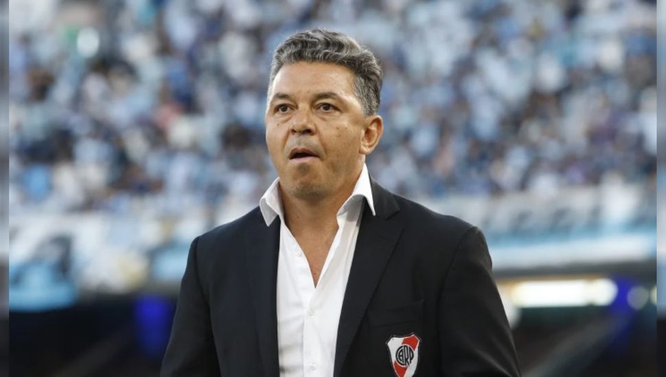 Gallardo: “Fue un año totalmente negativo”