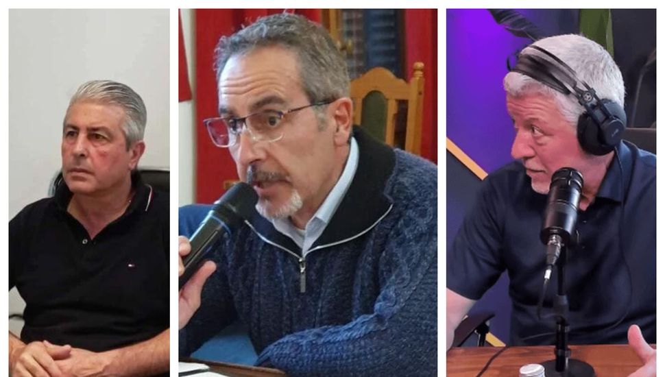 Las cinco notas políticas destacadas del 2025