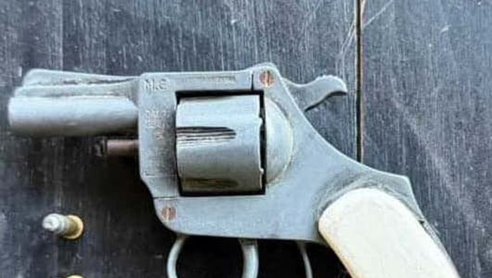 Se realizaron allanamientos por el robo en la Escuela 42 de Pergamino