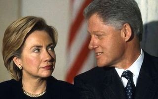 El matrimonio Clinton testificará ante el Congreso de Estados Unidos