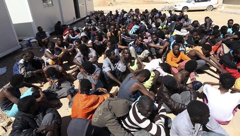 Países de la UE acuerdan endurecer política migratoria