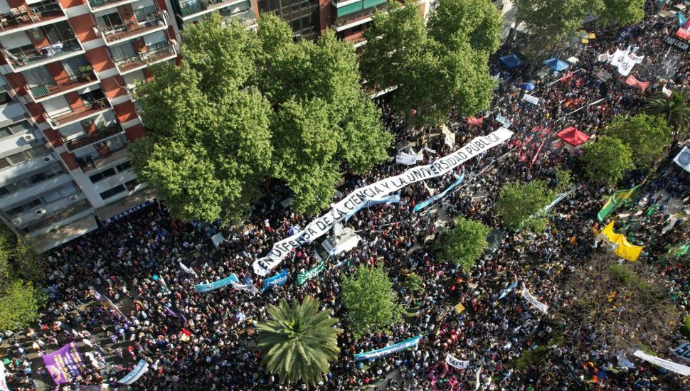 Presupuesto 2025: los ejes centrales que marcan el pulso entre oposición dialoguista y Gobierno