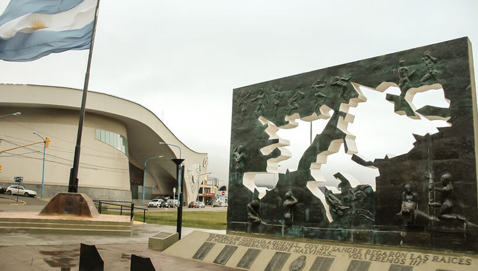 Gobiernos y veteranos de guerra conmemoran Malvinas