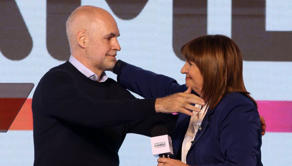 Rodríguez Larreta inicia una nueva etapa política y redefine su rol en JxC