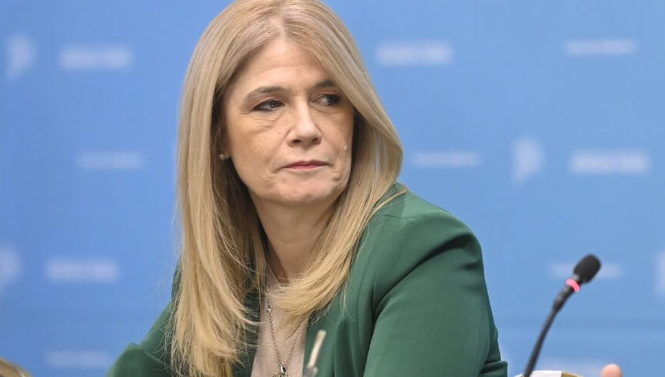 Pedido de informes por presuntos abusos sexuales en el Senado bonaerense