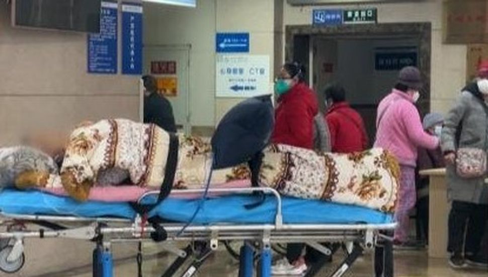 La OMS se alarma por la nueva ola de coronavirus en Pekín