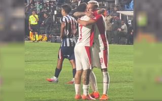 Independiente arrancó el 2026 con un triunfo ante Alianza Lima