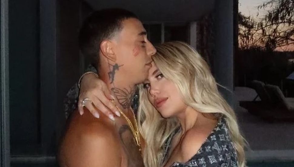 Wanda Nara estrenó su nueva canción llamada “Tóxica”