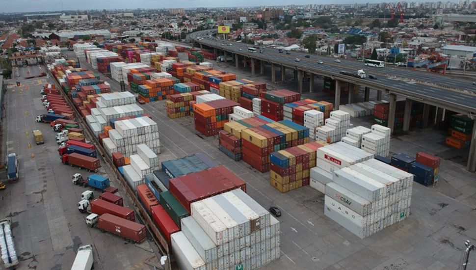 La recaudación cayó 3,6% real en octubre