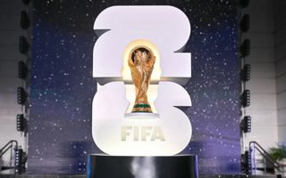Cómo ver en vivo el sorteo del Mundial 2026