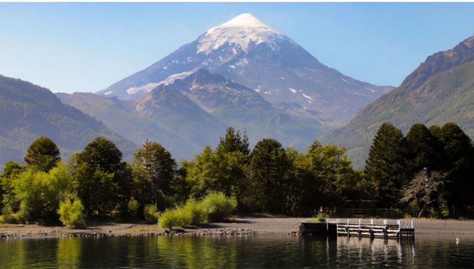 Marcha atrás con la decisión de declarar al volcán Lanín como “sitio sagrado mapuche”