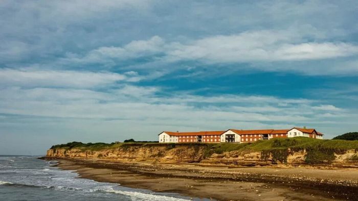 El destino bohemio que une campo y playa en la costa