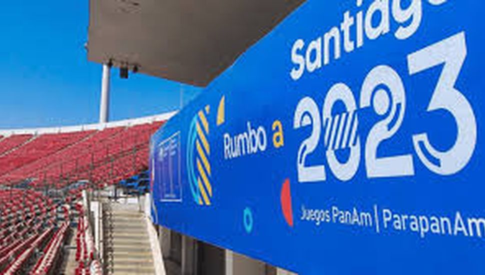 Juegos Panamericanos: Argentina confirmó una delegación con 522 deportistas