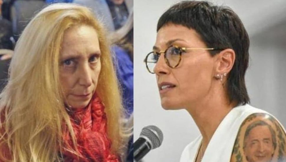 Duro cruce entre libertarios y La Cámpora calienta la campaña