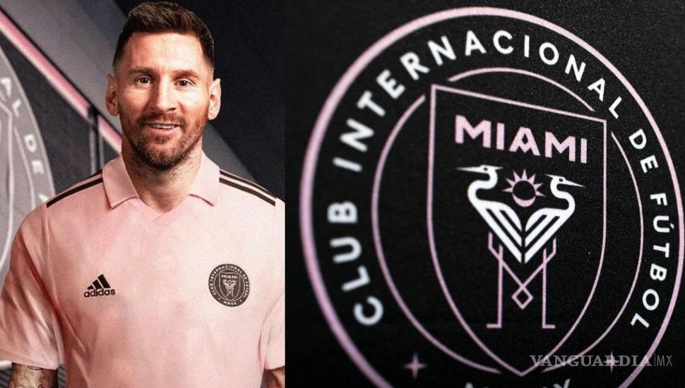 Messi hará su debut en la MLS