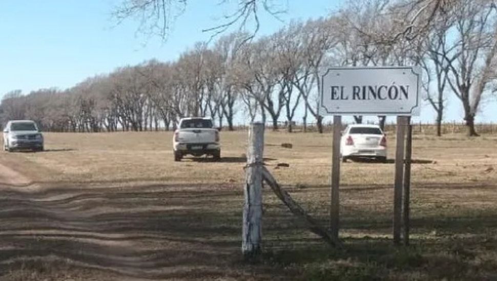 Un hombre mató a su sobrino tras atropellarlo con su camioneta