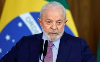 Lula da Silva excluye de indulto navideño a presos por tentativa de golpe de Estado