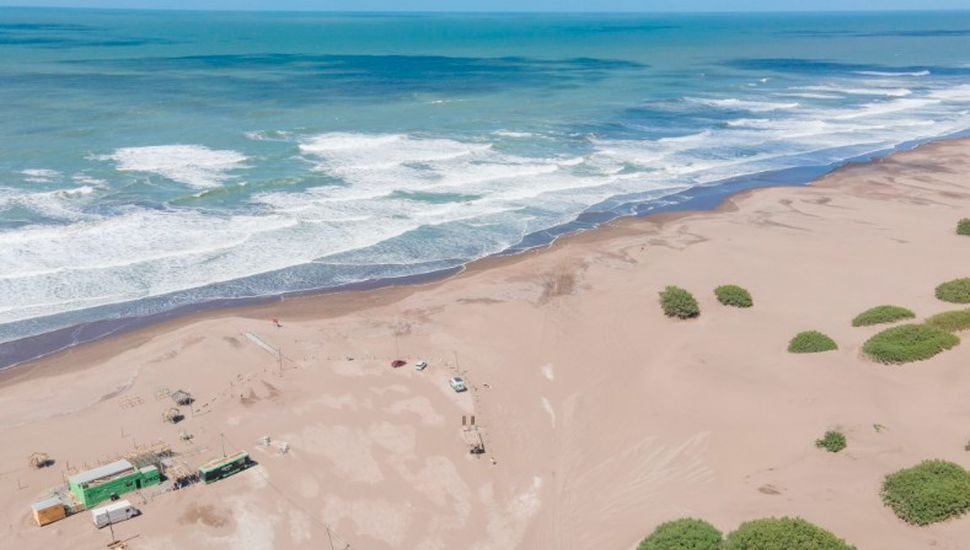 Cuáles son las 10 playas más lindas de Argentina