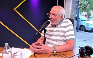 Juan Carlos Pacífico: "La política internacional vive un cambio de paradigma hacia el dominio territorial"