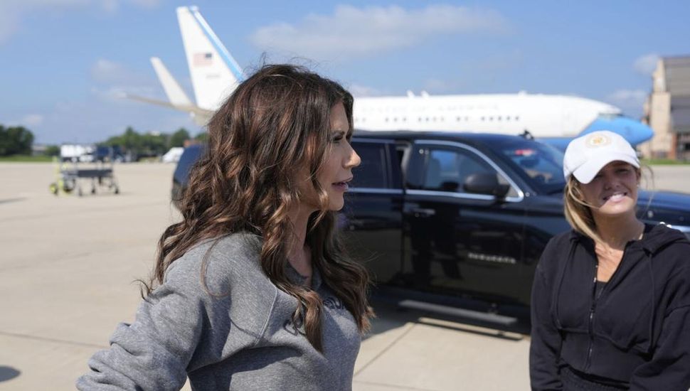 A EE.UU., sin visa: abren la puerta a un acuerdo