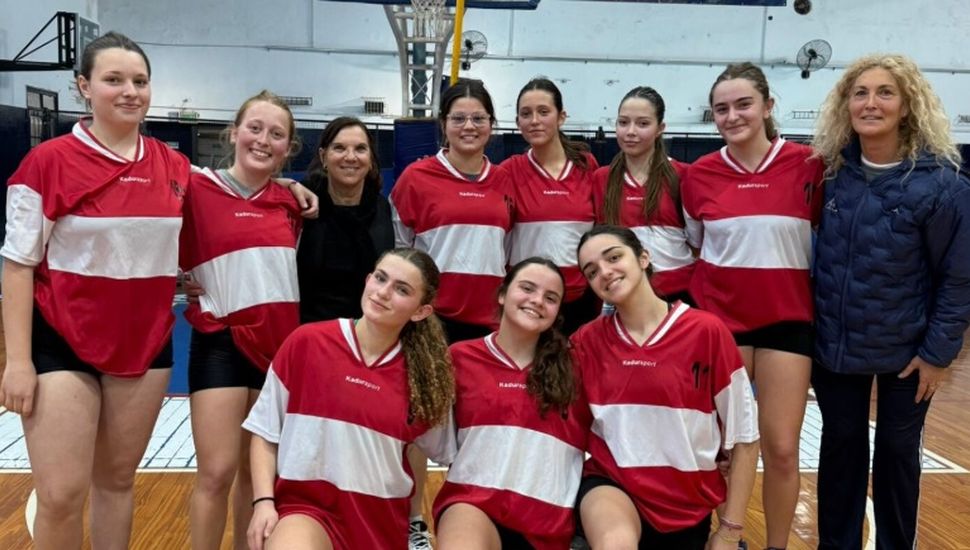 Continúa la etapa regional de los Juegos Bonaerenses