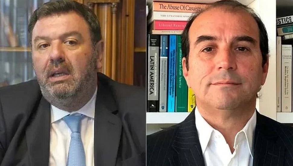 ONG’s rechazaron las postulaciones de Lijo y García Mansilla