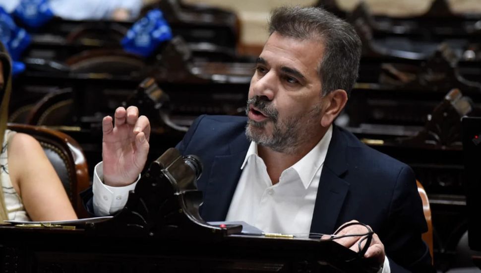 Ritondo: “El acuerdo entre el PRO y La Libertad Avanza en Buenos Aires es necesario”