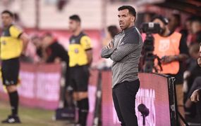 Corrupción en el fútbol: investigan propiedad de Carlos Tévez